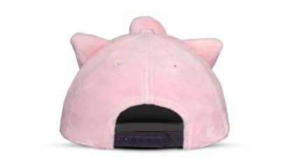 כובע מצחיה - Jigglypuff