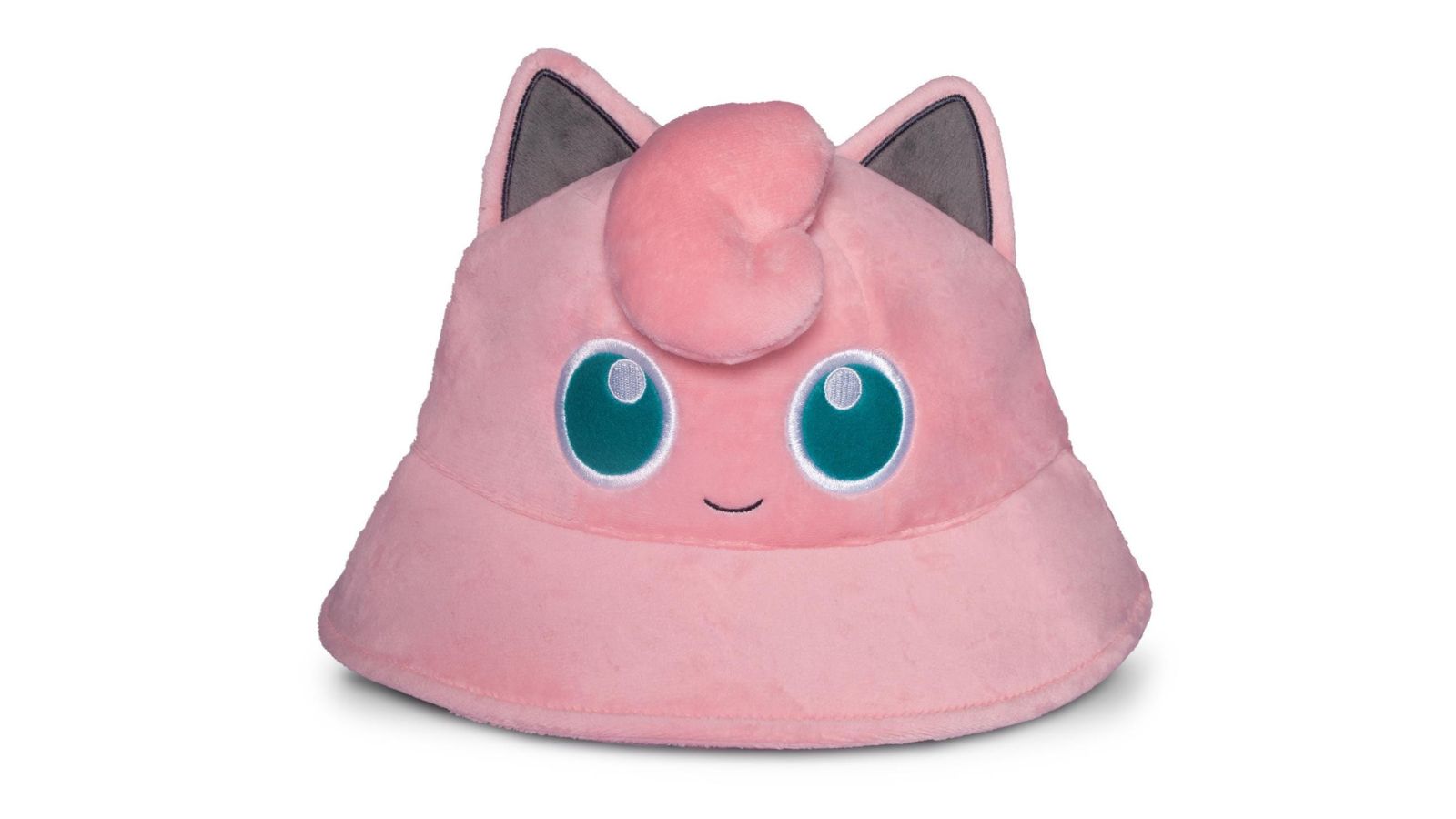 כובע באקט - Jigglypuff