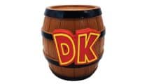 קופת חיסכון - חבית Donkey Kong