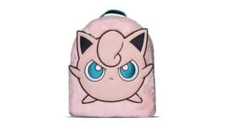 תיק גב קטן - Jigglypuff