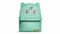 תיק גב קטן - Bulbasaur