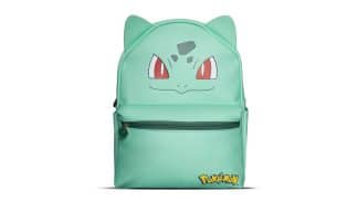 תיק גב קטן - Bulbasaur