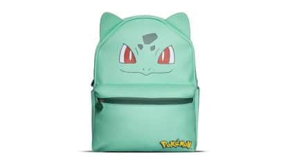 תיק גב קטן - Bulbasaur