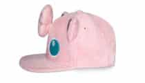 כובע מצחיה - Jigglypuff