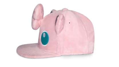 כובע מצחיה - Jigglypuff
