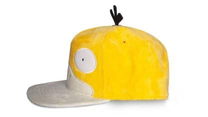 כובע מצחיה - Psyduck Plush