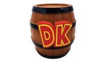קופת חיסכון - חבית Donkey Kong