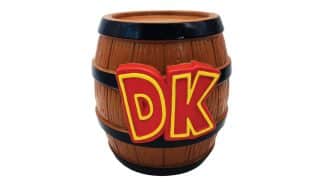 קופת חיסכון - חבית Donkey Kong