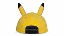 כובע מצחיה - Pikachu Plush