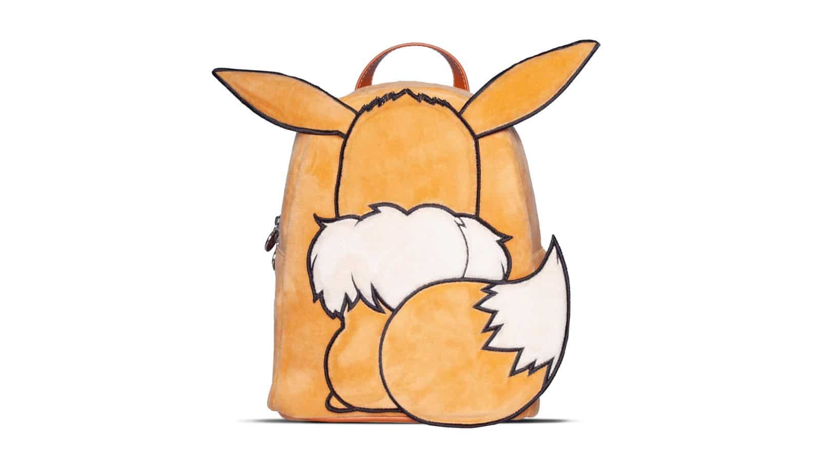 תיק גב קטן - Eevee