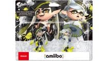 אמיבו - Callie & Marie - (סדרת ספלטון)