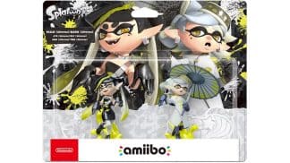 אמיבו - Callie & Marie - (סדרת ספלטון)