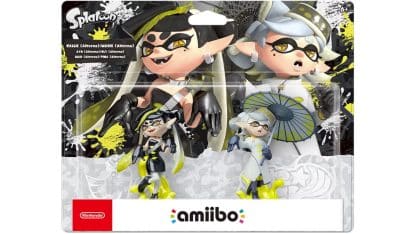 אמיבו - Callie & Marie - (סדרת ספלטון)