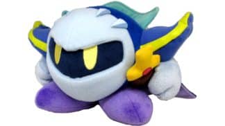 בובה רכה - Metaknight