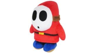 בובה רכה - Shy Guy