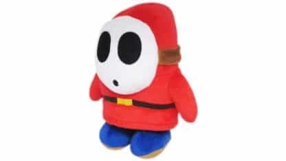 בובה רכה - Shy Guy