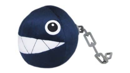 בובה רכה - Chain Chomp