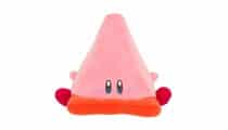 בובה רכה - Kirby Cone