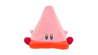 בובה רכה - Kirby Cone