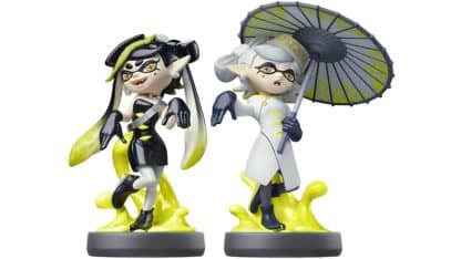 אמיבו - Callie & Marie - (סדרת ספלטון)