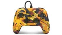 בקר חוטי - Pikachu