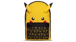 תיק גב - Pikachu