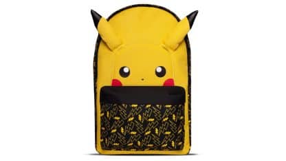 תיק גב - Pikachu