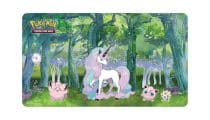 משטח משחק קלפי Pokémon - Enchanted Glade