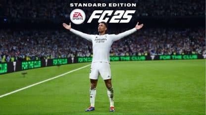 FC 2025