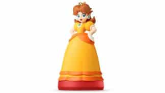 אמיבו - Daisy - (סדרת Super Mario)
