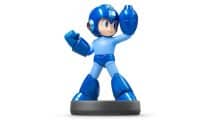 אמיבו - Mega Man - (סדרת .Super Smash Bros)