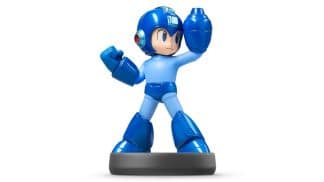 אמיבו - Mega Man - (סדרת .Super Smash Bros)