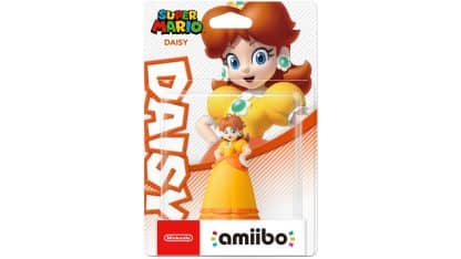 אמיבו - Daisy - (סדרת Super Mario)