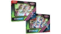 מארז קלפי פוקימון - Shrouded Fable EX Special Collection