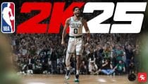 NBA 2K25