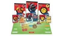 משחק קופסה קלפי פוקימון - Pokémon TCG Battle Academy 2024
