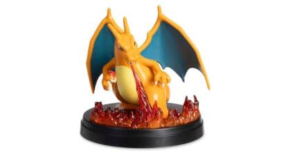 מארז קלפי פוקימון – Charizard Ex Super Premium Collection