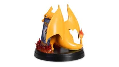 מארז קלפי פוקימון – Charizard Ex Super Premium Collection