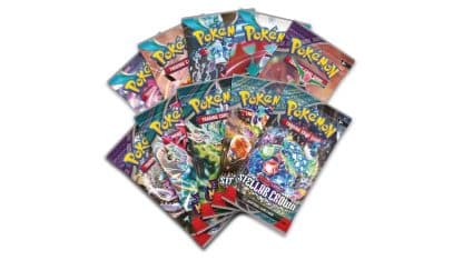 מארז קלפי פוקימון – Charizard Ex Super Premium Collection
