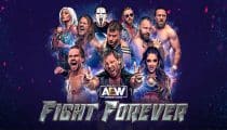AEW: Fight Forever