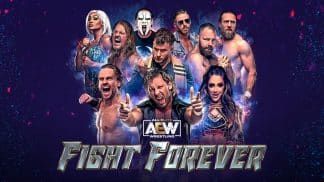 AEW: Fight Forever