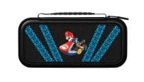 נרתיק נשיאה זוהר בחושך - Travel Case Mario Kart Drift