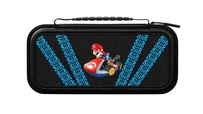 נרתיק נשיאה זוהר בחושך - Travel Case Mario Kart Drift