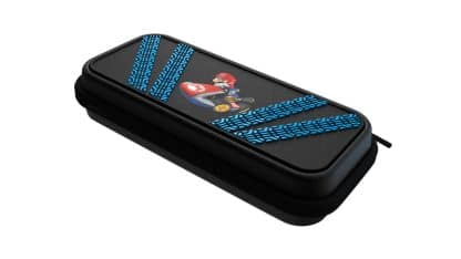 נרתיק נשיאה זוהר בחושך - Travel Case Mario Kart Drift