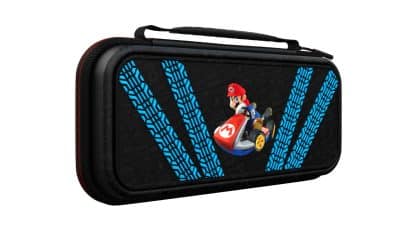 נרתיק נשיאה זוהר בחושך - Travel Case Mario Kart Drift