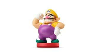 אמיבו - Wario (סדרת סופר מריו)
