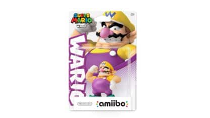 אמיבו - Wario (סדרת סופר מריו)