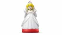 אמיבו - Mario, Bowser, Peach (סדרת סופר מריו)