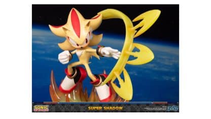 פסל אספנות - Super Shadow Standrad Edition