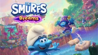 The Smurfs:Dreams